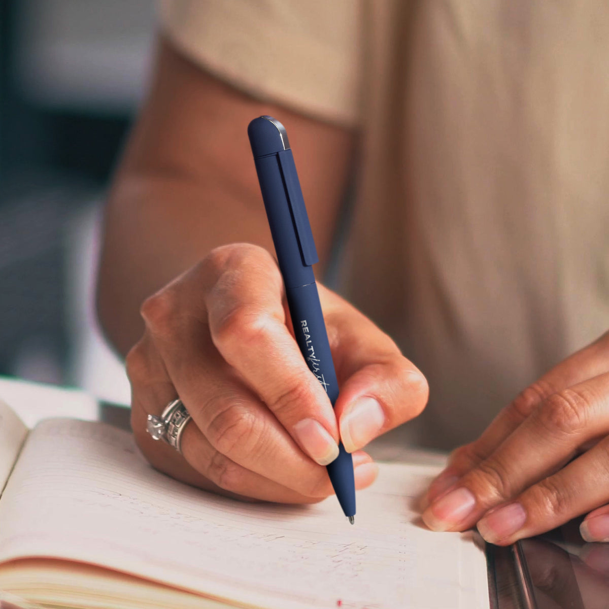 SPICE Folk Pen - Feature