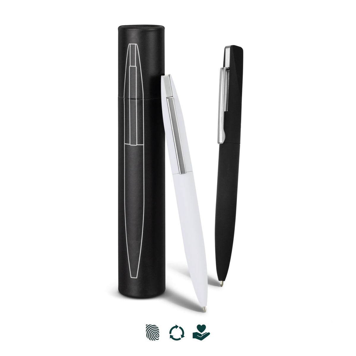 SPICE Elegance Pen - Impact Aware