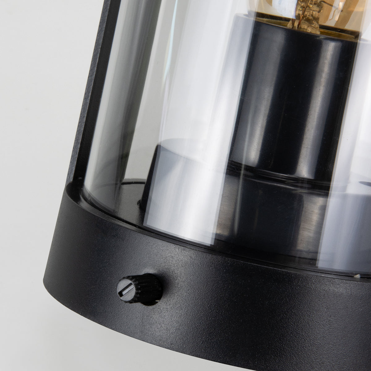 Keepsake Halo Lantern - Detail