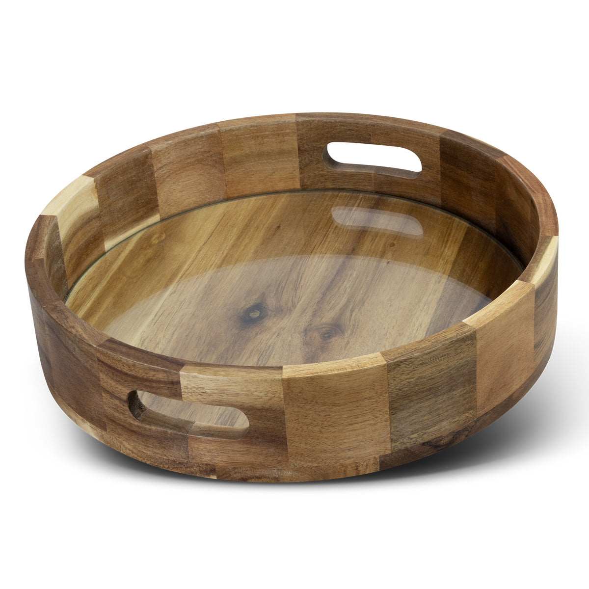 Keepsake Platter Tray - Natural