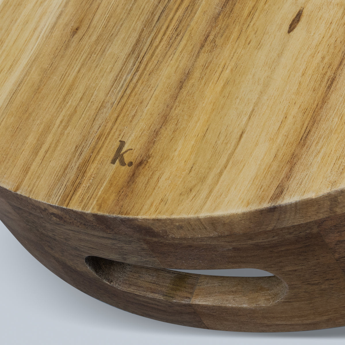 Keepsake Platter Tray - Detail