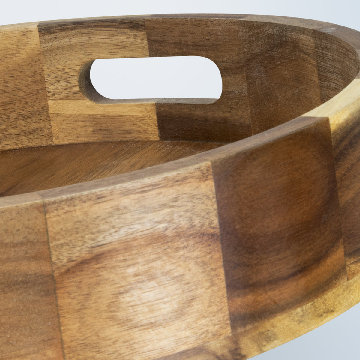 Keepsake Platter Tray - Detail