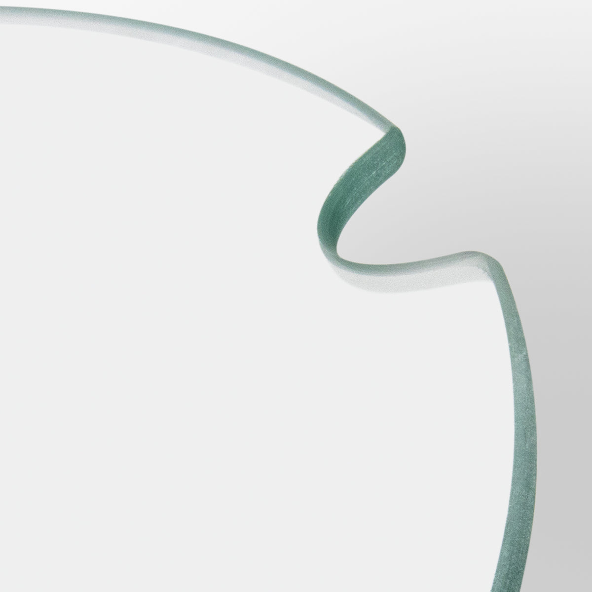 Keepsake Platter Tray - Detail