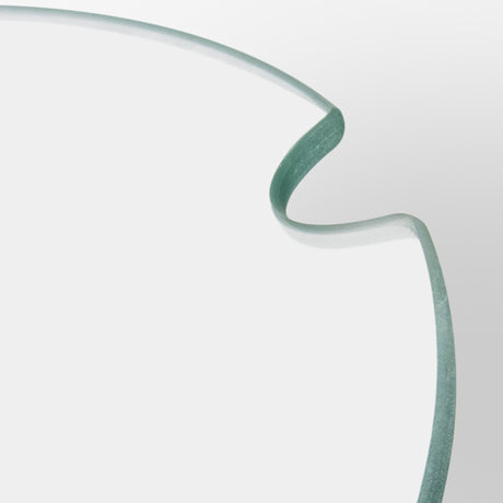 Keepsake Platter Tray - Detail