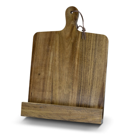 Keepsake Recipe Book Holder - Front