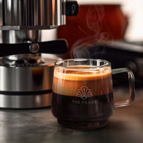 Keepsake Dusk Coffee Cup - Set of 2 - Feature