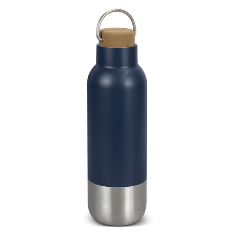 Wynn Vacuum Bottle - Navy