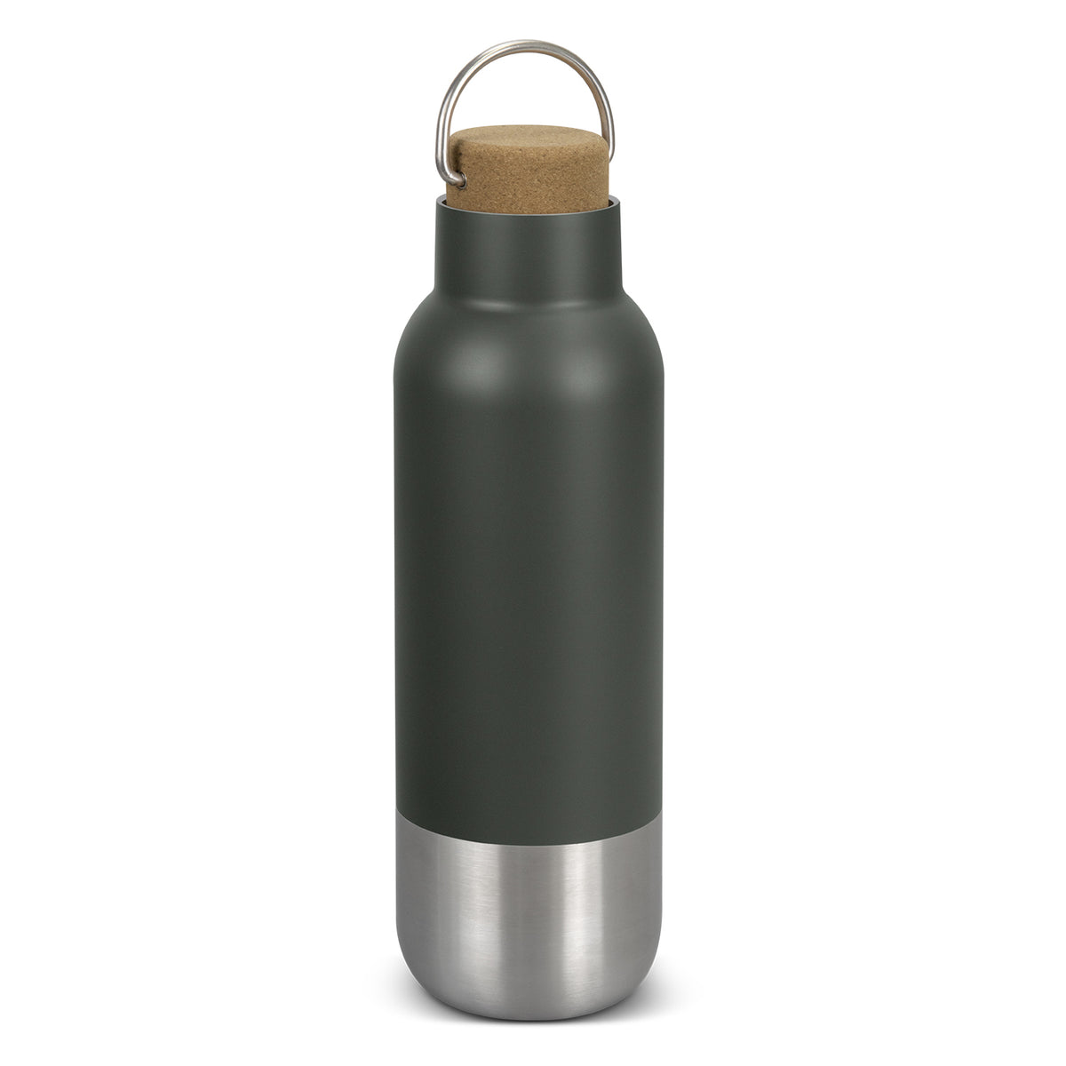 Wynn Vacuum Bottle - Charcoal