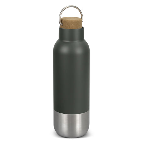 Wynn Vacuum Bottle - Charcoal