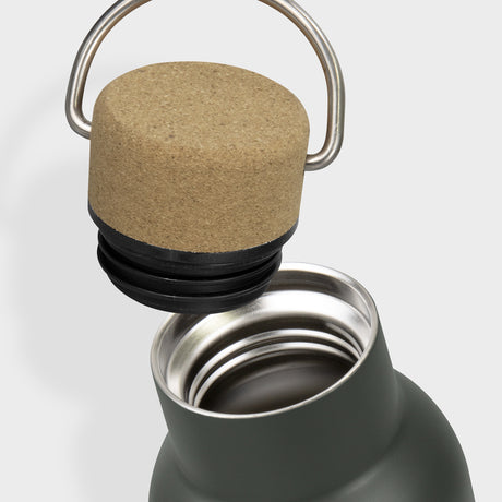 Wynn Vacuum Bottle - Detail