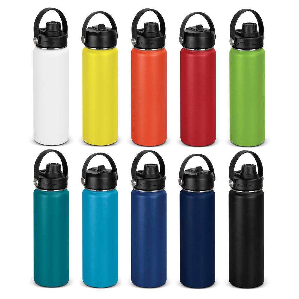Kinmont Vacuum Bottle - Main