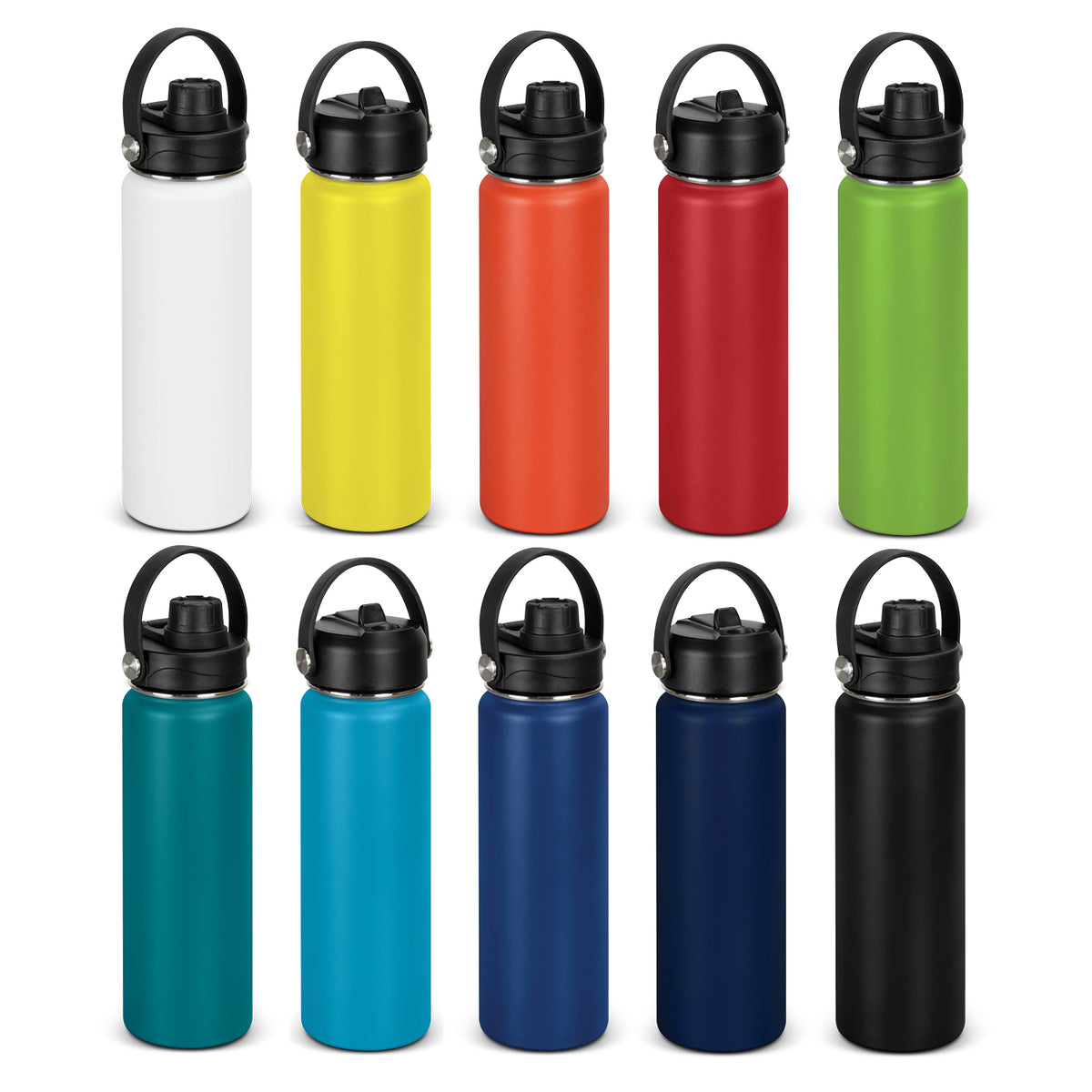 Kinmont Vacuum Bottle - Main
