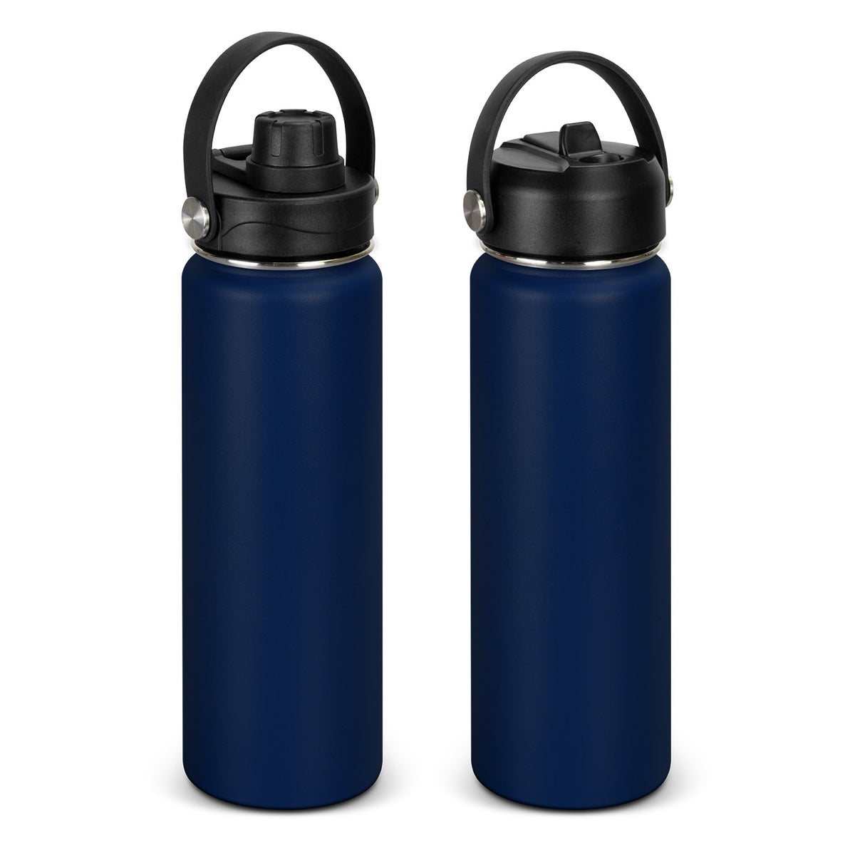 Kinmont Vacuum Bottle - Navy