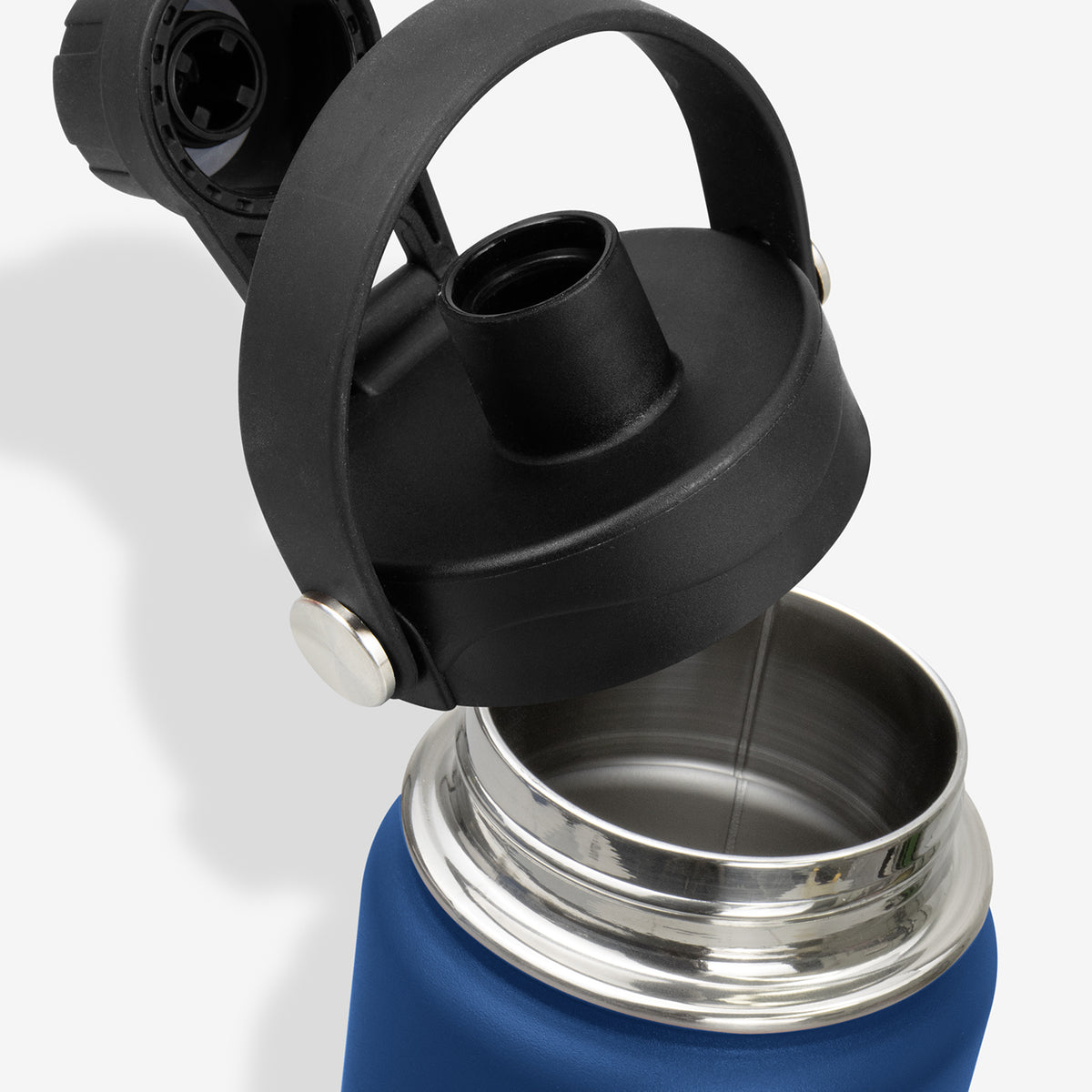 Kinmont Vacuum Bottle - Detail