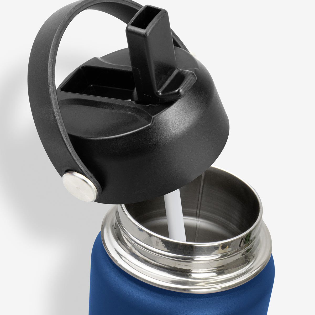 Kinmont Vacuum Bottle - Detail
