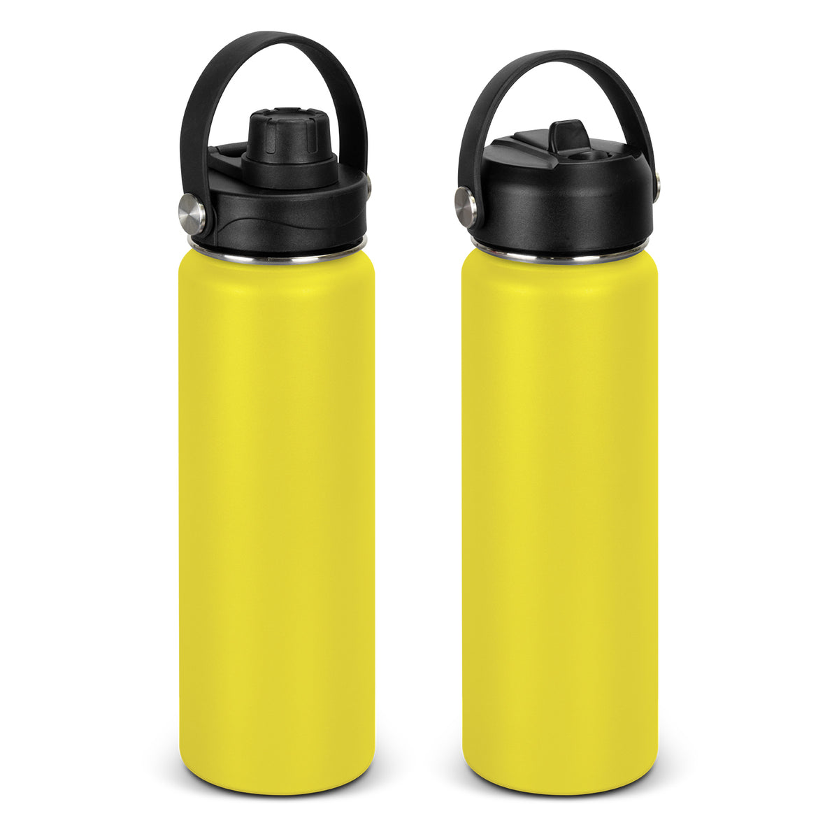Kinmont Vacuum Bottle - Yellow