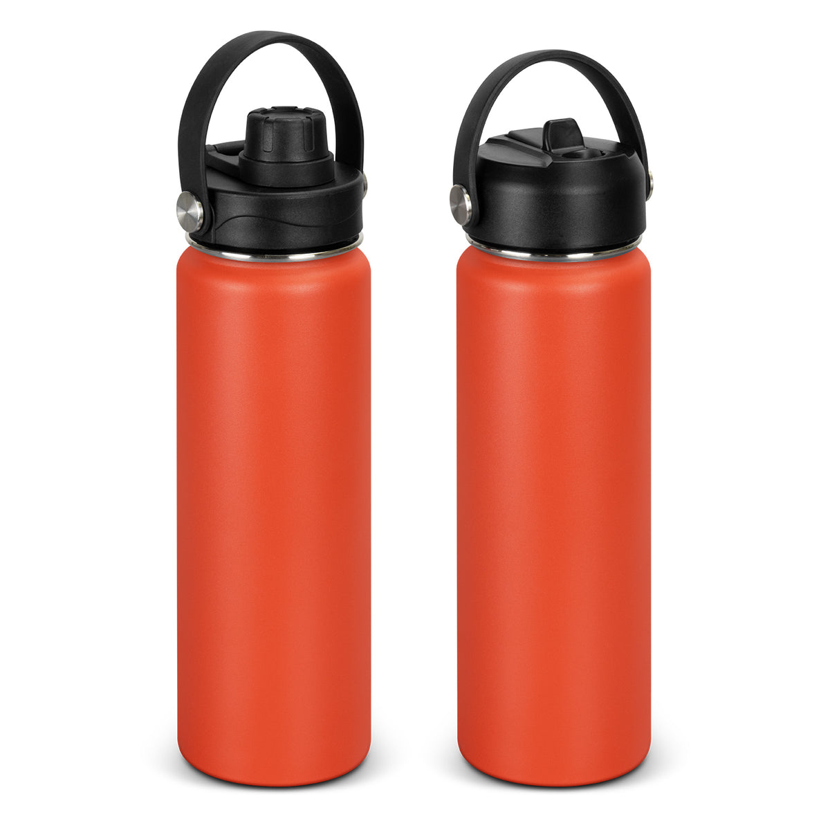 Kinmont Vacuum Bottle - Orange