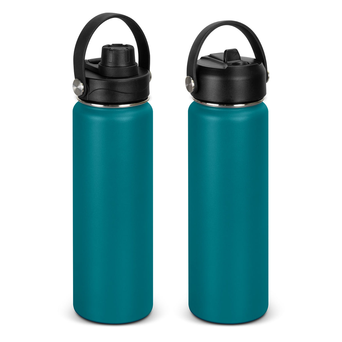 Kinmont Vacuum Bottle - Teal