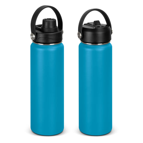 Kinmont Vacuum Bottle - Light Blue