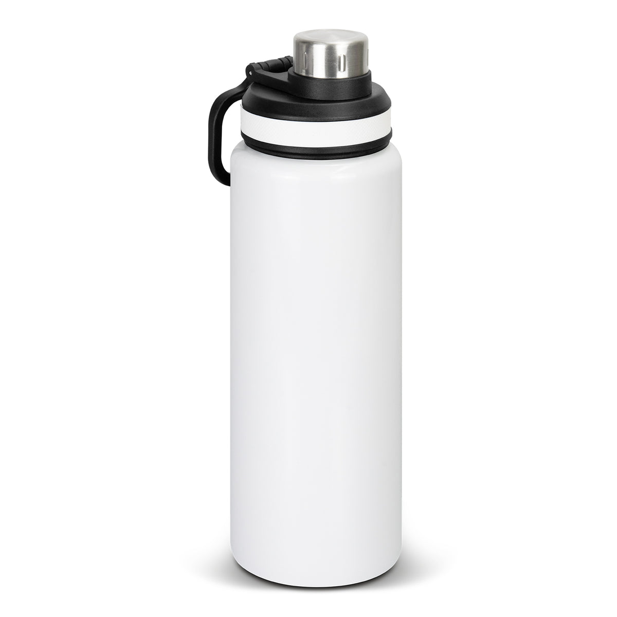 Solana Bottle - White