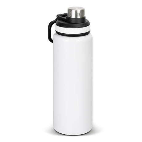 Solana Bottle - White