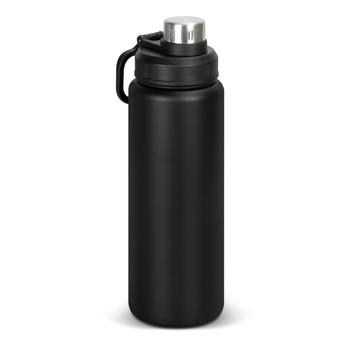Solana Bottle - Black