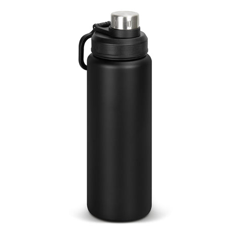 Solana Bottle - Black