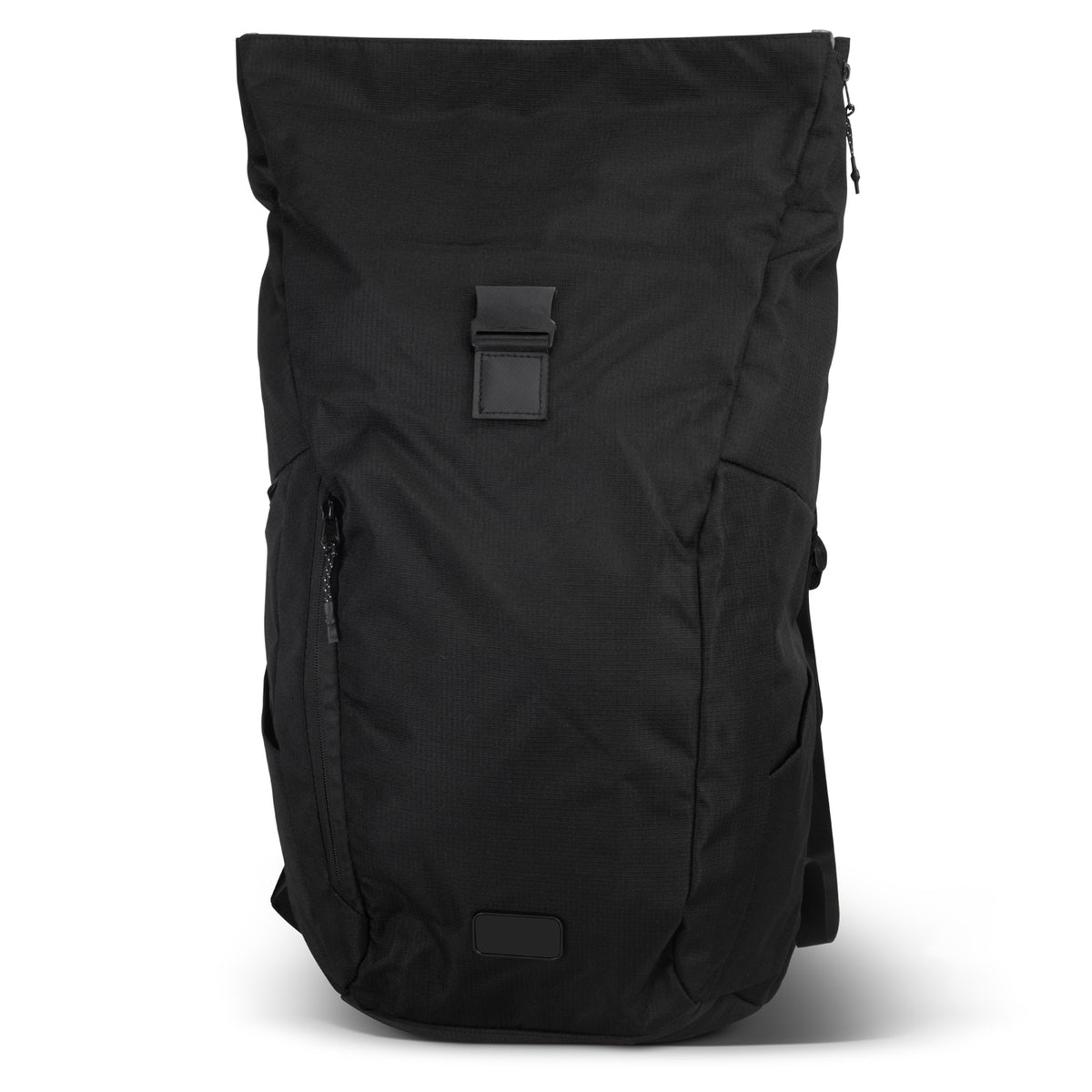 SPICE Waste2Gear Roll Up Computer Backpack - Unrolled