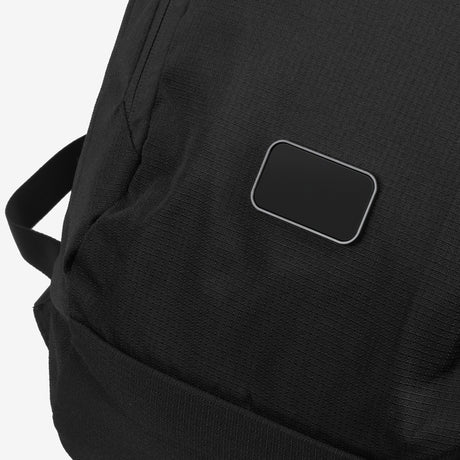 SPICE Waste2Gear Roll Up Computer Backpack - Detail