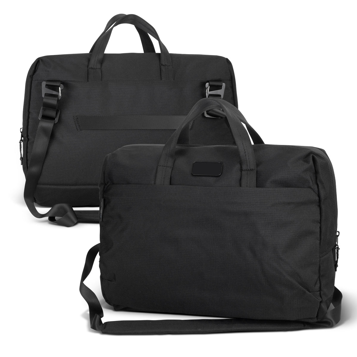 SPICE Waste2Gear Computer Bag - Main