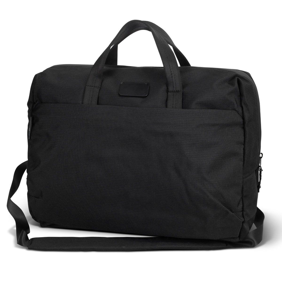 SPICE Waste2Gear Computer Bag - Front