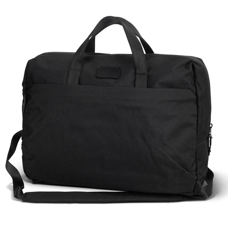 SPICE Waste2Gear Computer Bag - Front