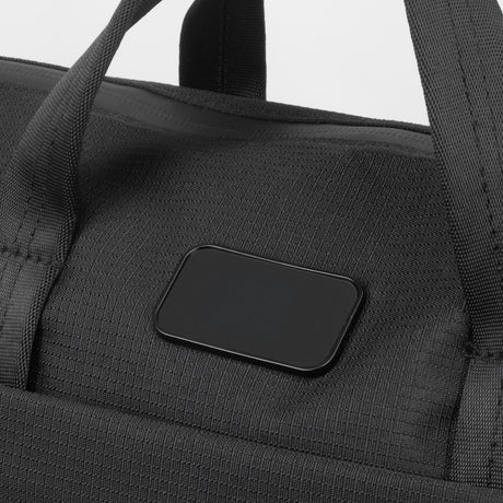 SPICE Waste2Gear Computer Bag - Detail