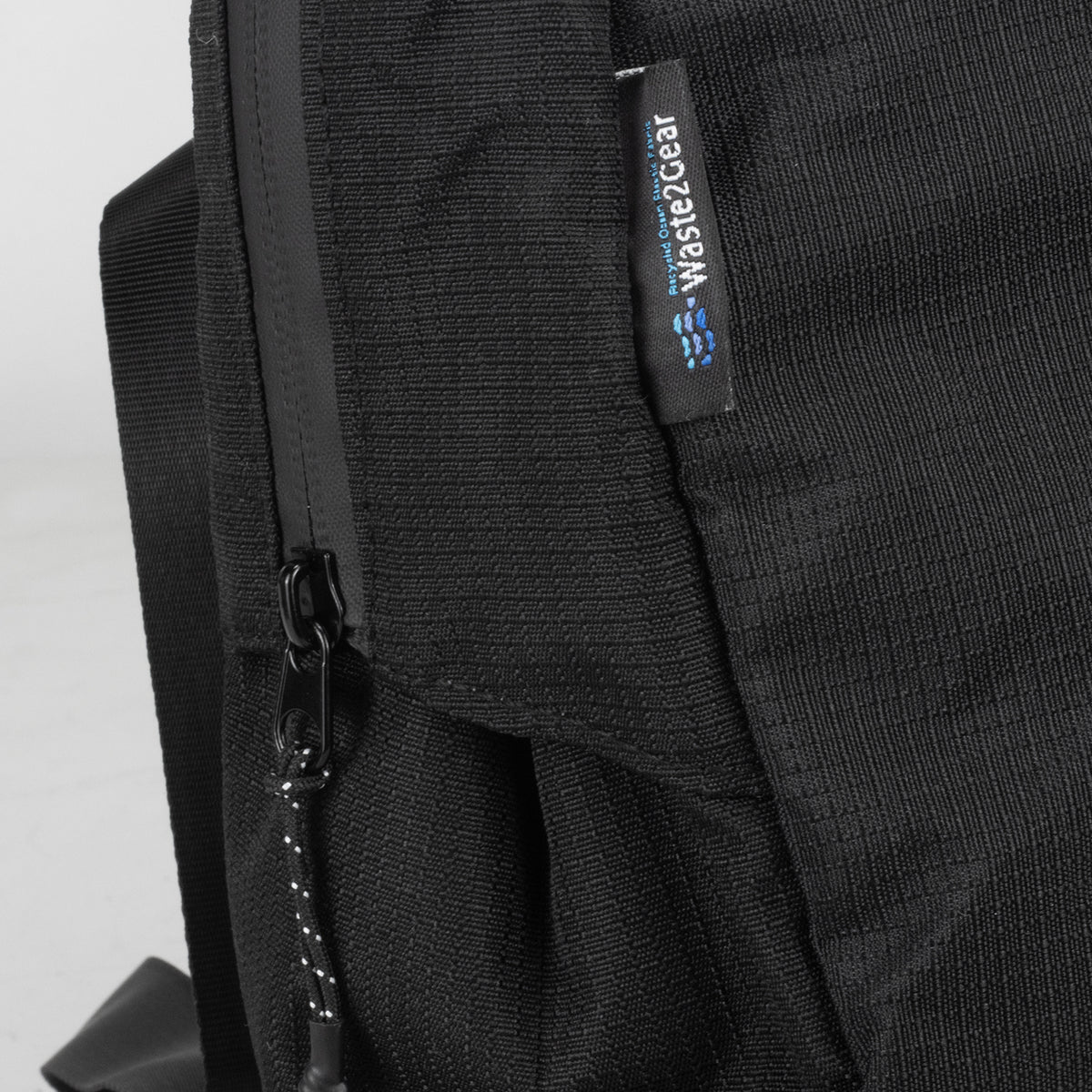 SPICE Waste2Gear Computer Bag - Detail