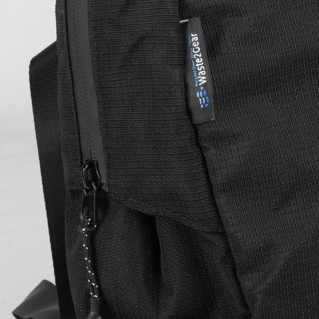 SPICE Waste2Gear Computer Bag - Detail