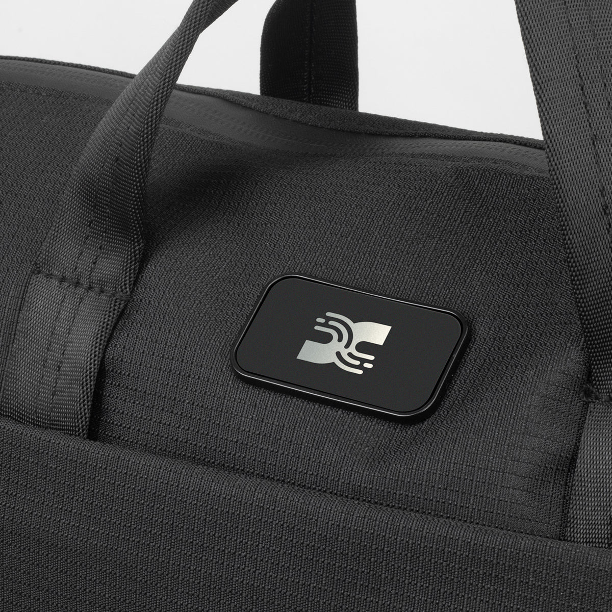 SPICE Waste2Gear Computer Bag - Laser Engraving