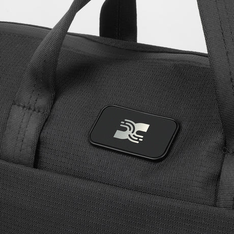 SPICE Waste2Gear Computer Bag - Laser Engraving