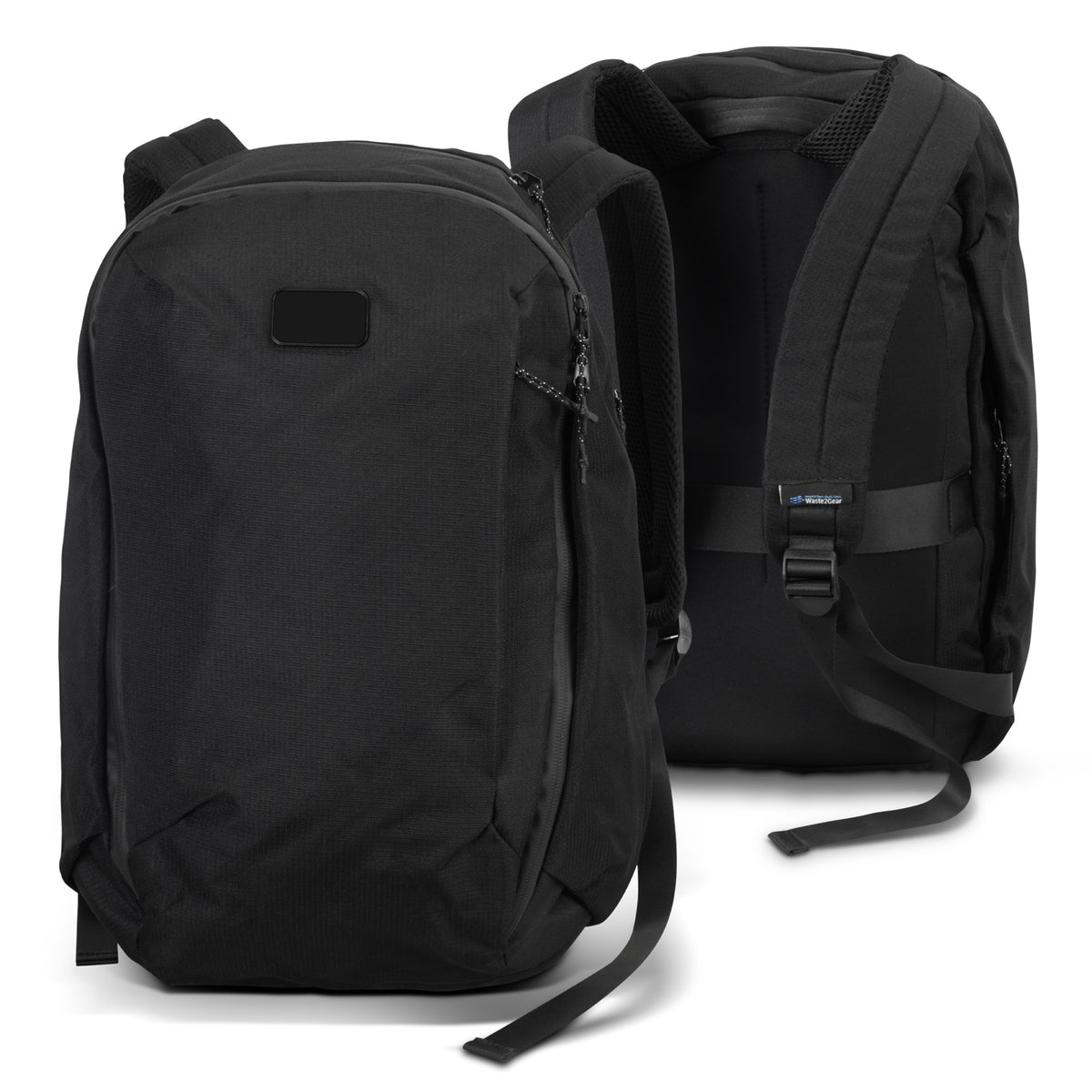 SPICE Waste2Gear Business Computer Backpack - Main