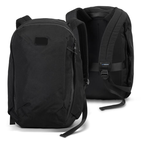 SPICE Waste2Gear Business Computer Backpack - Main