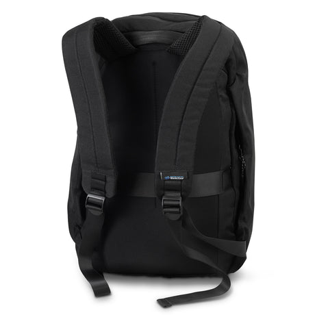 SPICE Waste2Gear Business Computer Backpack - Back