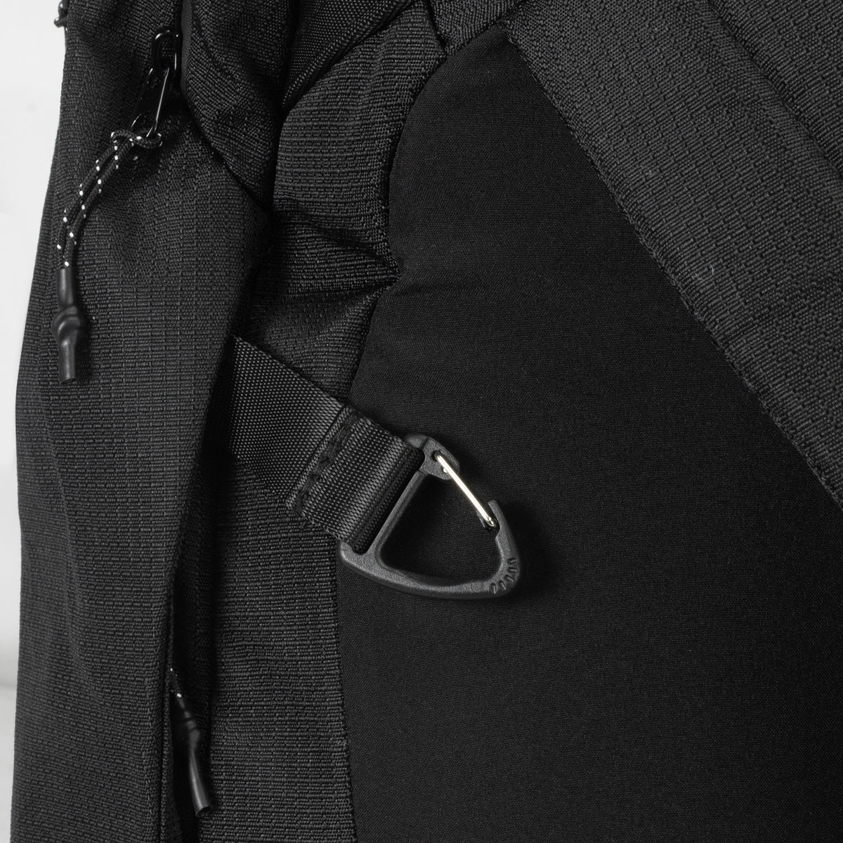 SPICE Waste2Gear Business Computer Backpack - Detail