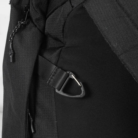 SPICE Waste2Gear Business Computer Backpack - Detail