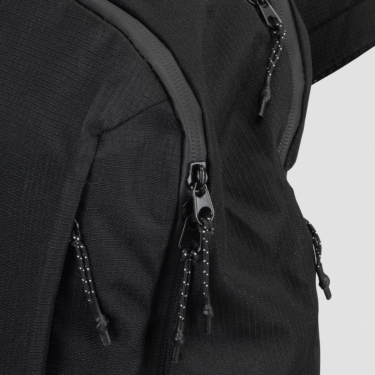 SPICE Waste2Gear Business Computer Backpack - Detail