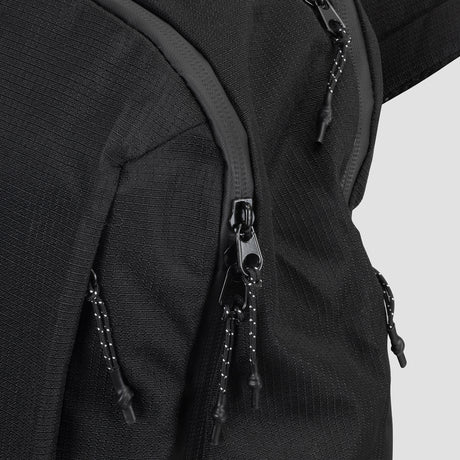 SPICE Waste2Gear Business Computer Backpack - Detail