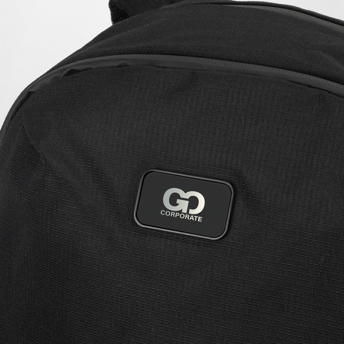 SPICE Waste2Gear Business Computer Backpack - Laser Engraving