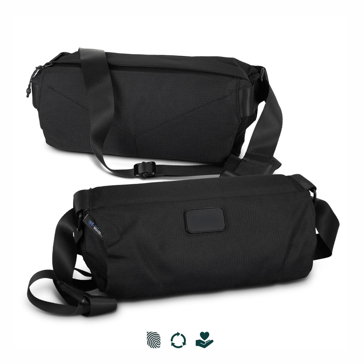 SPICE Waste2Gear Sling Bag - Impact Aware