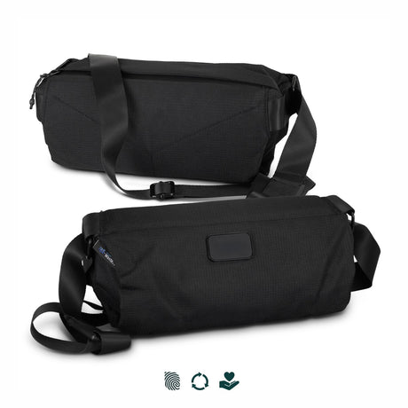 SPICE Waste2Gear Sling Bag - Impact Aware