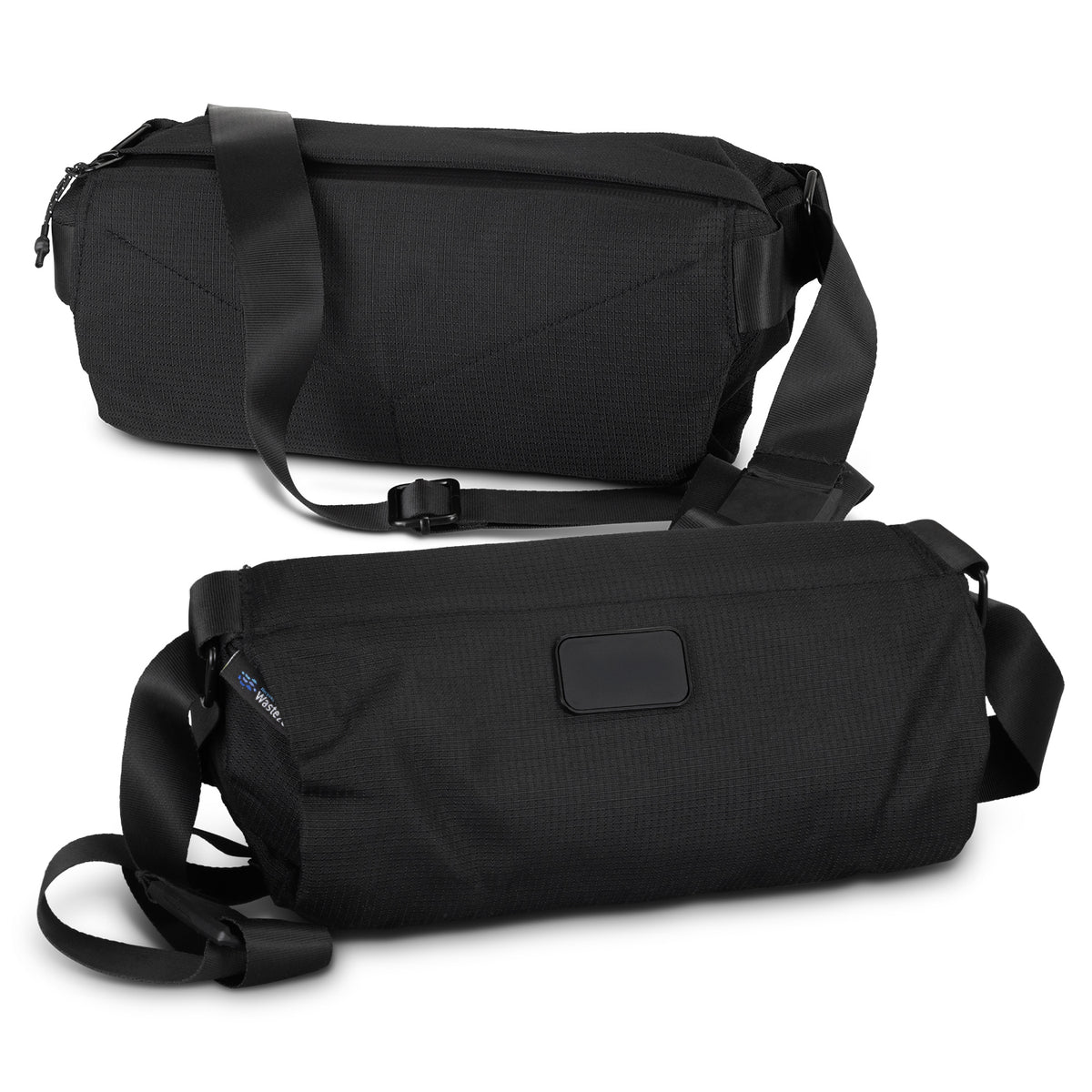SPICE Waste2Gear Sling Bag - Main
