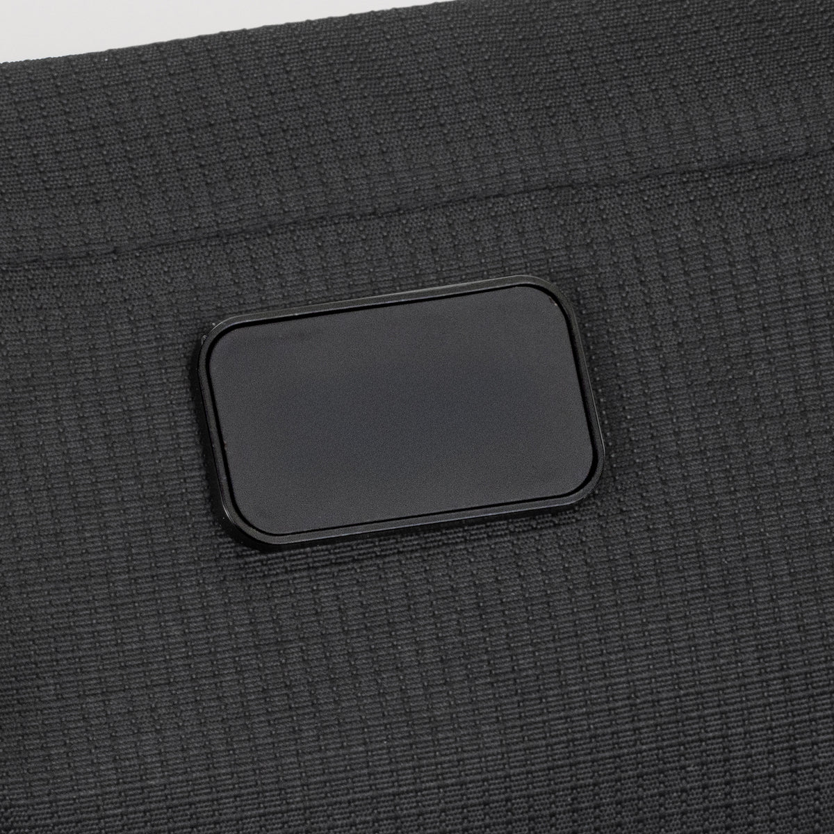 SPICE Waste2Gear Sling Bag - Detail
