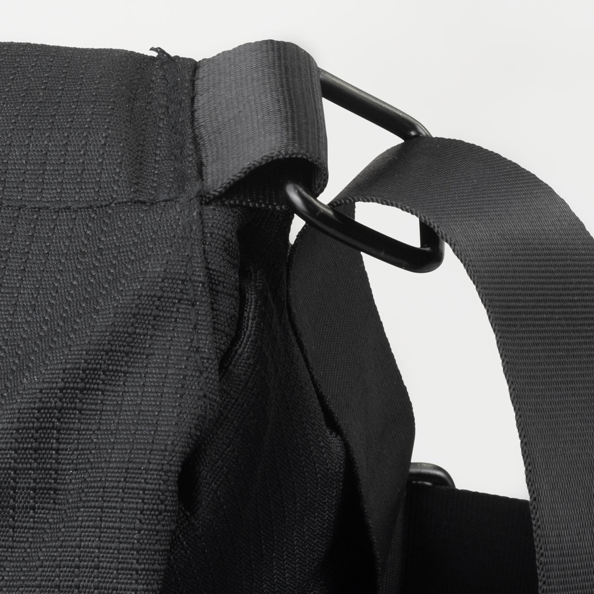 SPICE Waste2Gear Sling Bag - Detail